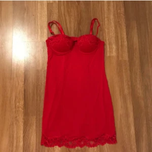 Underklänning  - Såld🚫