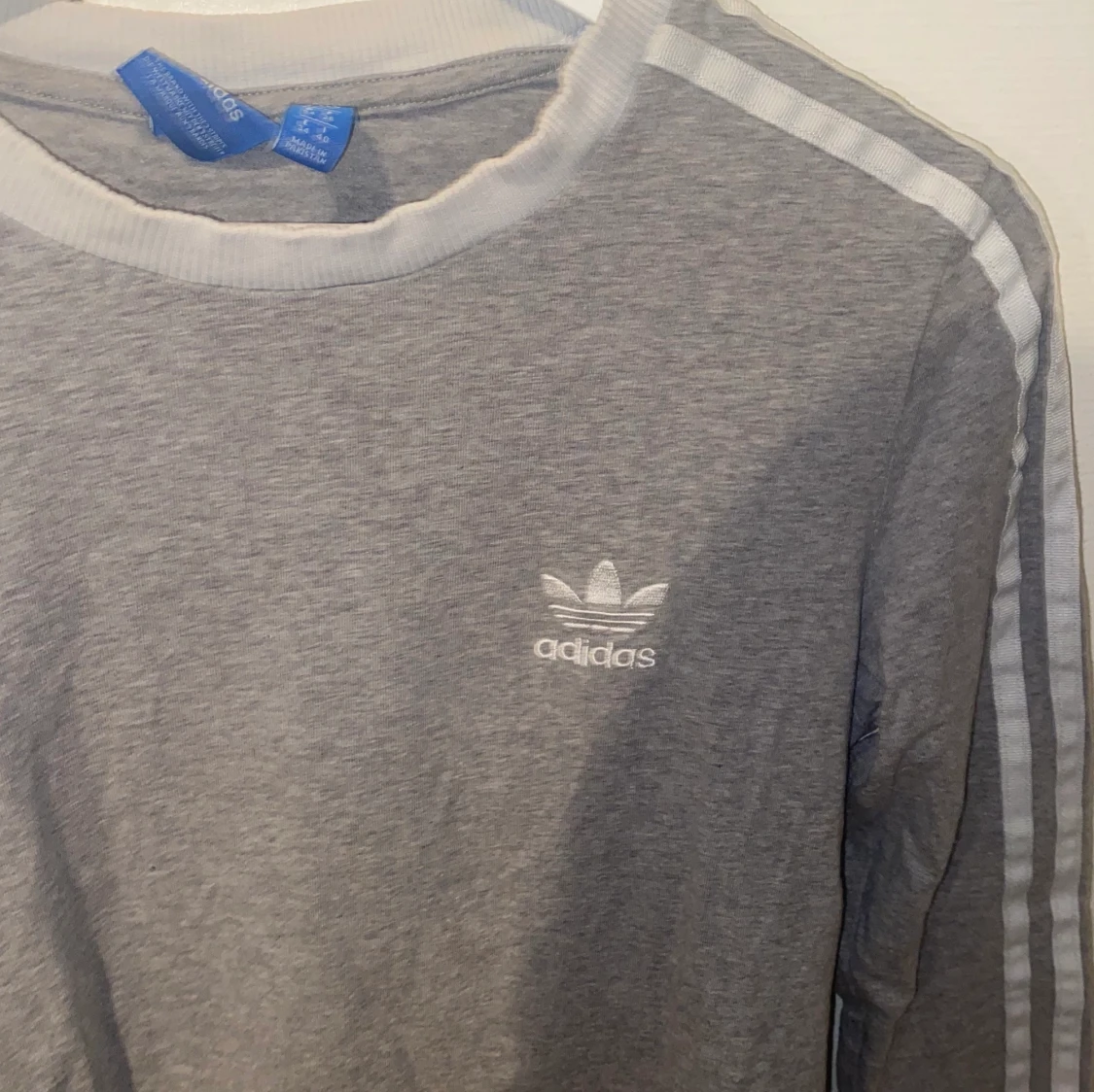 Adidas tröja - 90