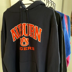 Vintage champion hoodie  - Säljer nu denna super snygga äkta vintage champion hoodie! Köpt secondhand, Uppskattad storlek: M/L Cond:mycket bra. Buda i kommentarerna, startbud: 100kr🥰 budgivning avslutas onsdag 9/2 15:00❤️