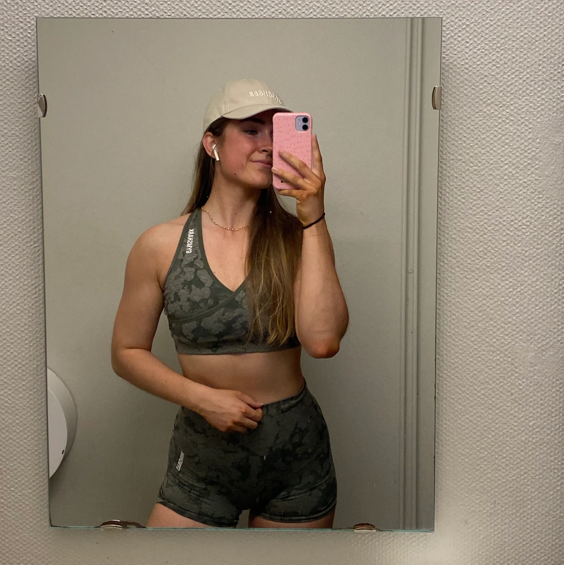 Gymshark shorts  - 90