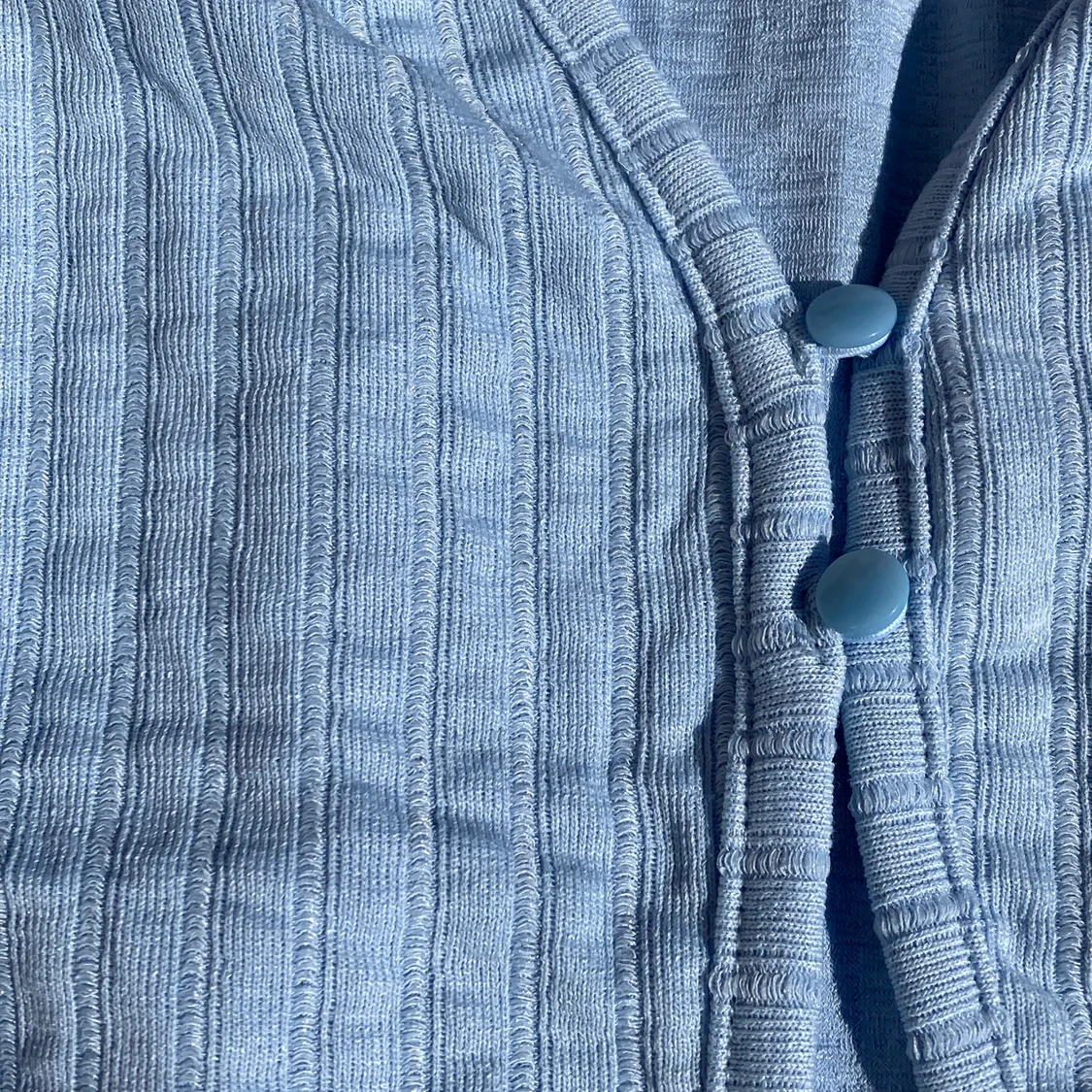 Jättesöt kofta från hm💙 - 90