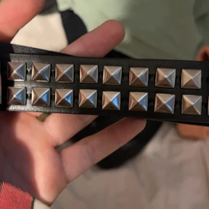 stud bälte! - snyggt stud bälte 