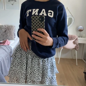 Gant - Så snygg gant hoddie i nyskick 