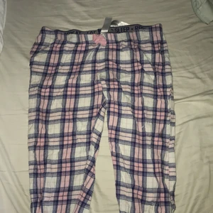 Pyjamas byxor  - Sköna pyjamas byxor 