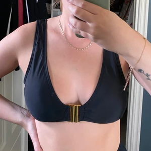 Bikinitopp - Använd en gång