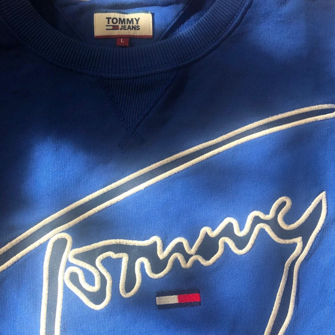 TommyJeans sweatshirt - 91