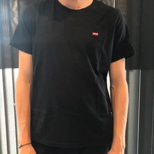 Levi’s tshirt  - Fint skick!
