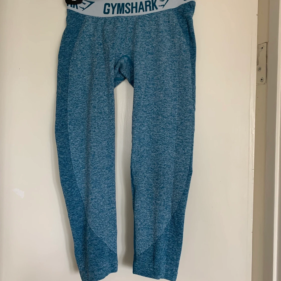 Gymshark flex korta tights leggings 