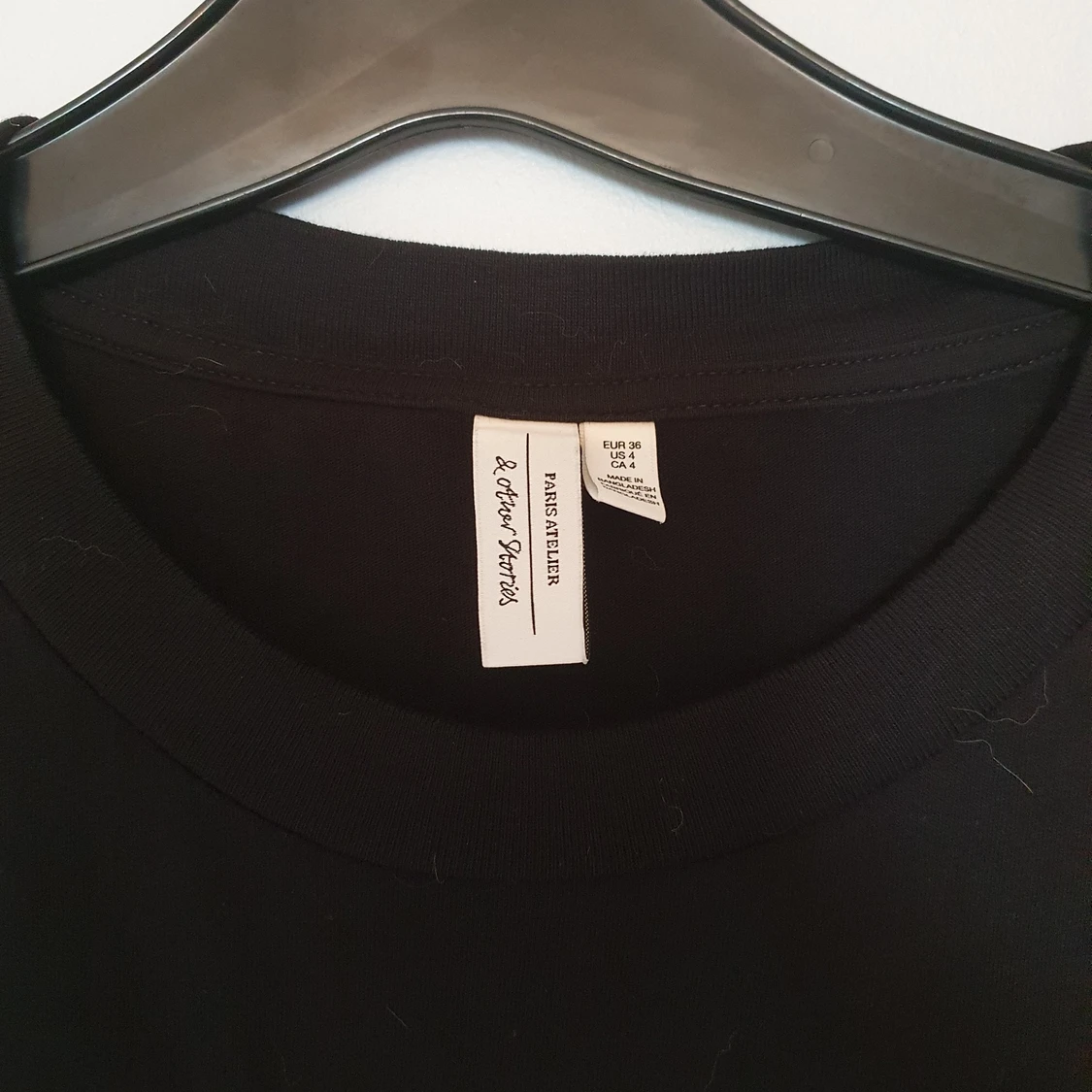 &other stories tisha - 91