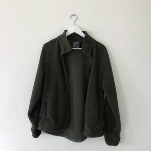 Fleecetröja- Spray Way 🌻 - Fleecetröja i gott skick! ✨