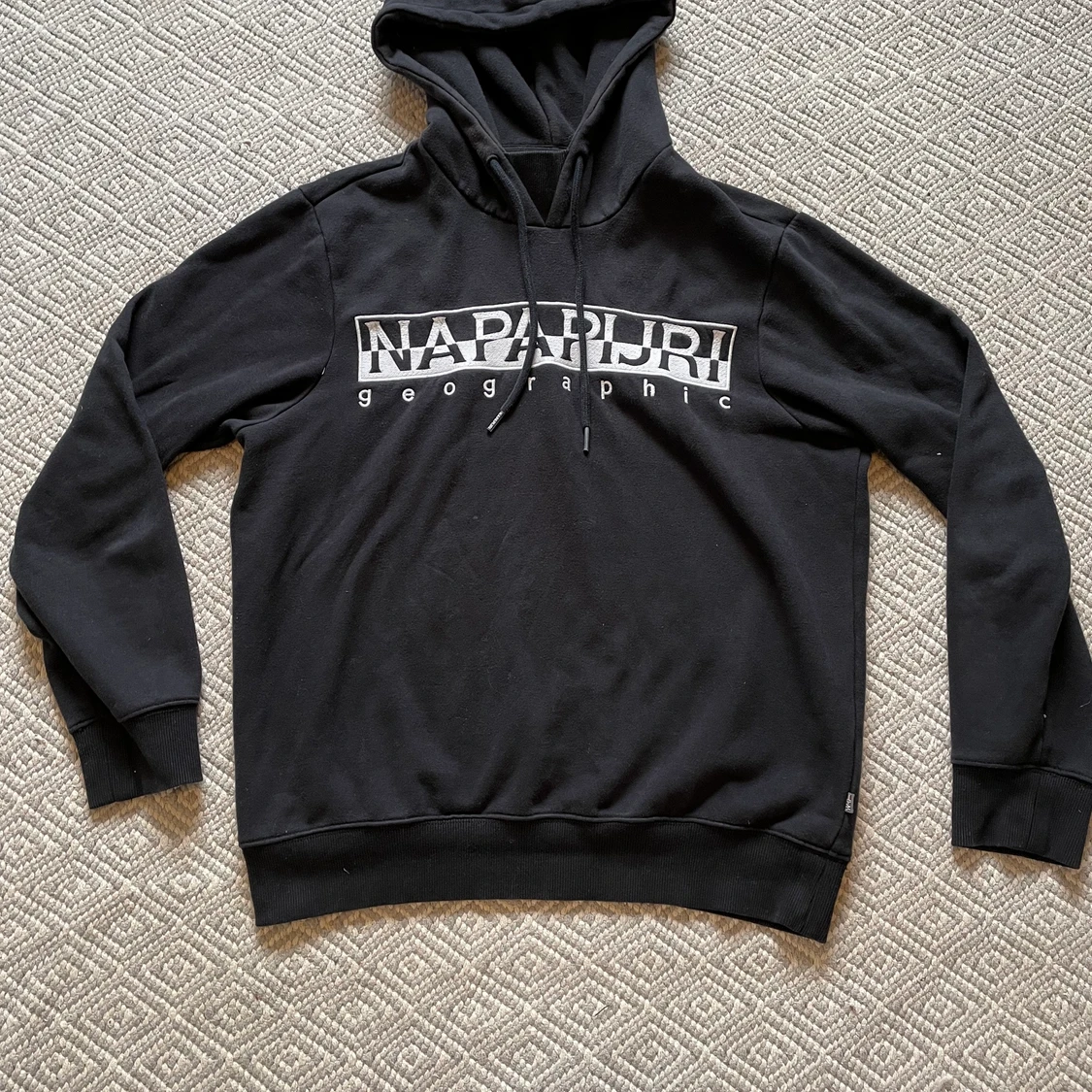Napapijri hoodie  - 90