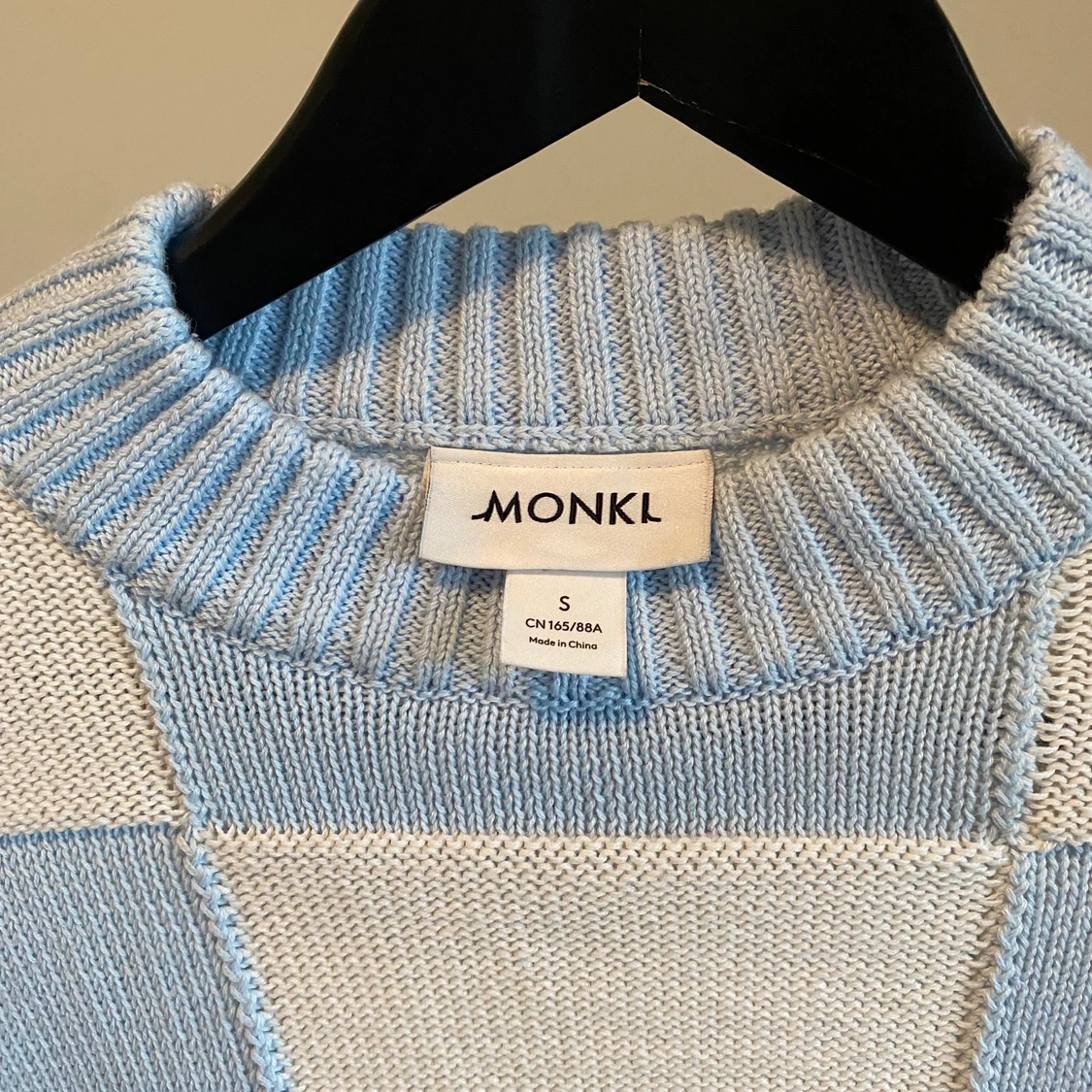 MONKI SWEATER - 90