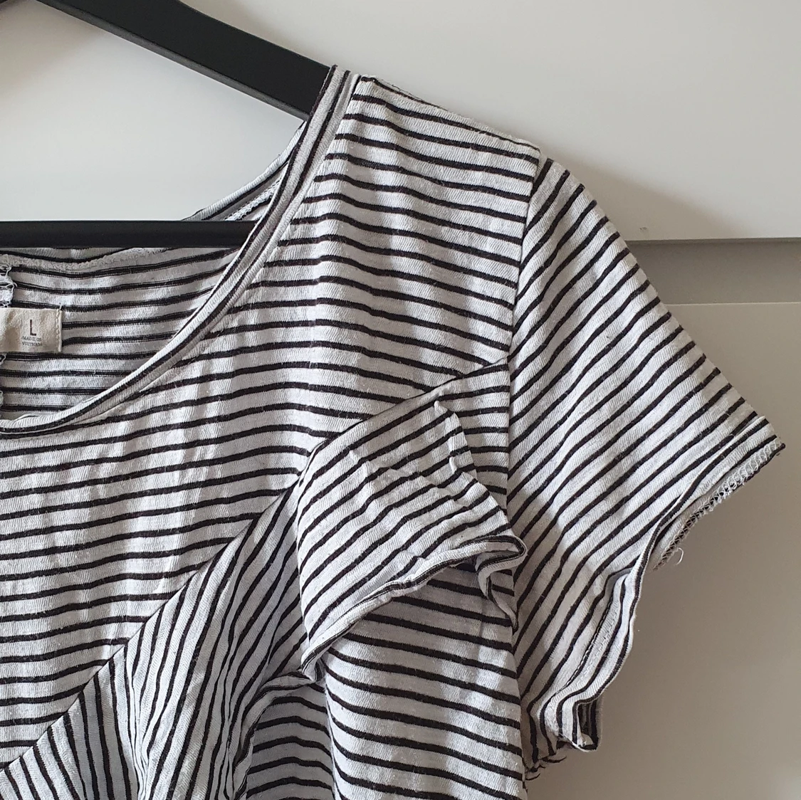 Hollister t-shirt  - 90