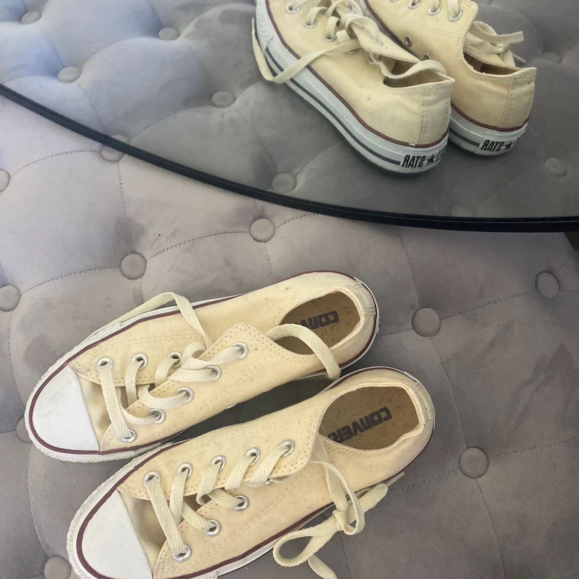 Converse - 90
