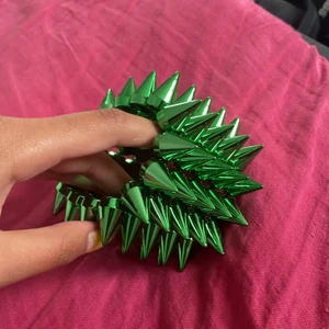 nitarmband - om man vill va cool