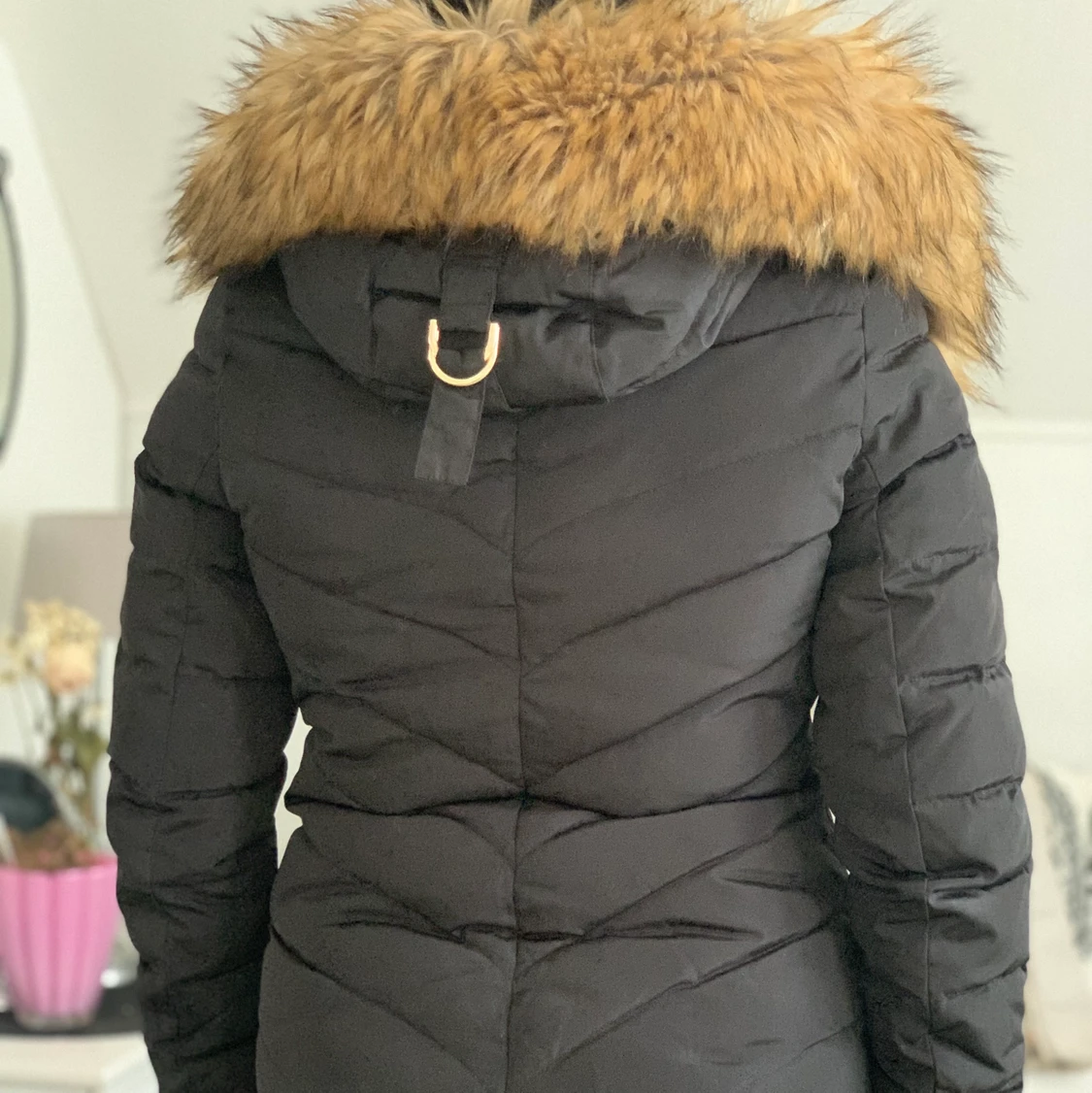 Roco baroco vinterjacka  - 91