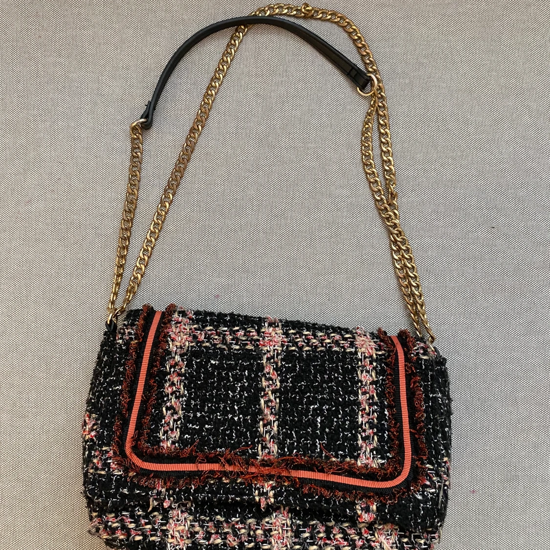 Beck Söndergaard väska 