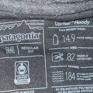 Patagonia storlek M - Bra skick, sällan använts 
