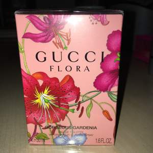 Helt ny oöppnad Gucci parfym, 50 ml.                           Betalning via Swish! Nypris ca 700 kr