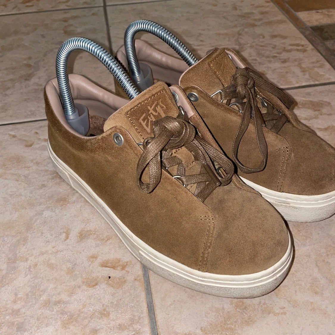 Eytys doja suede 37