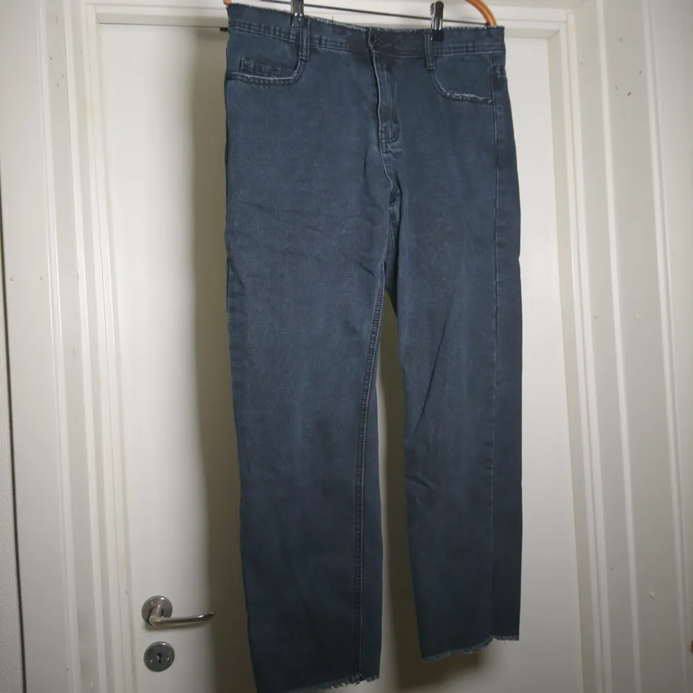 Fina jeans från Missguided🌻. Jeans & Byxor.
