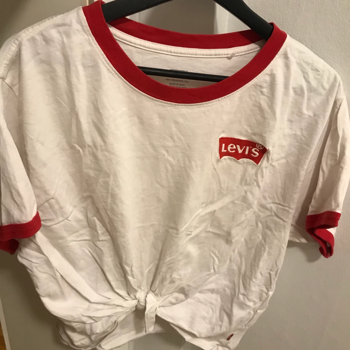 Levis T-shirt
