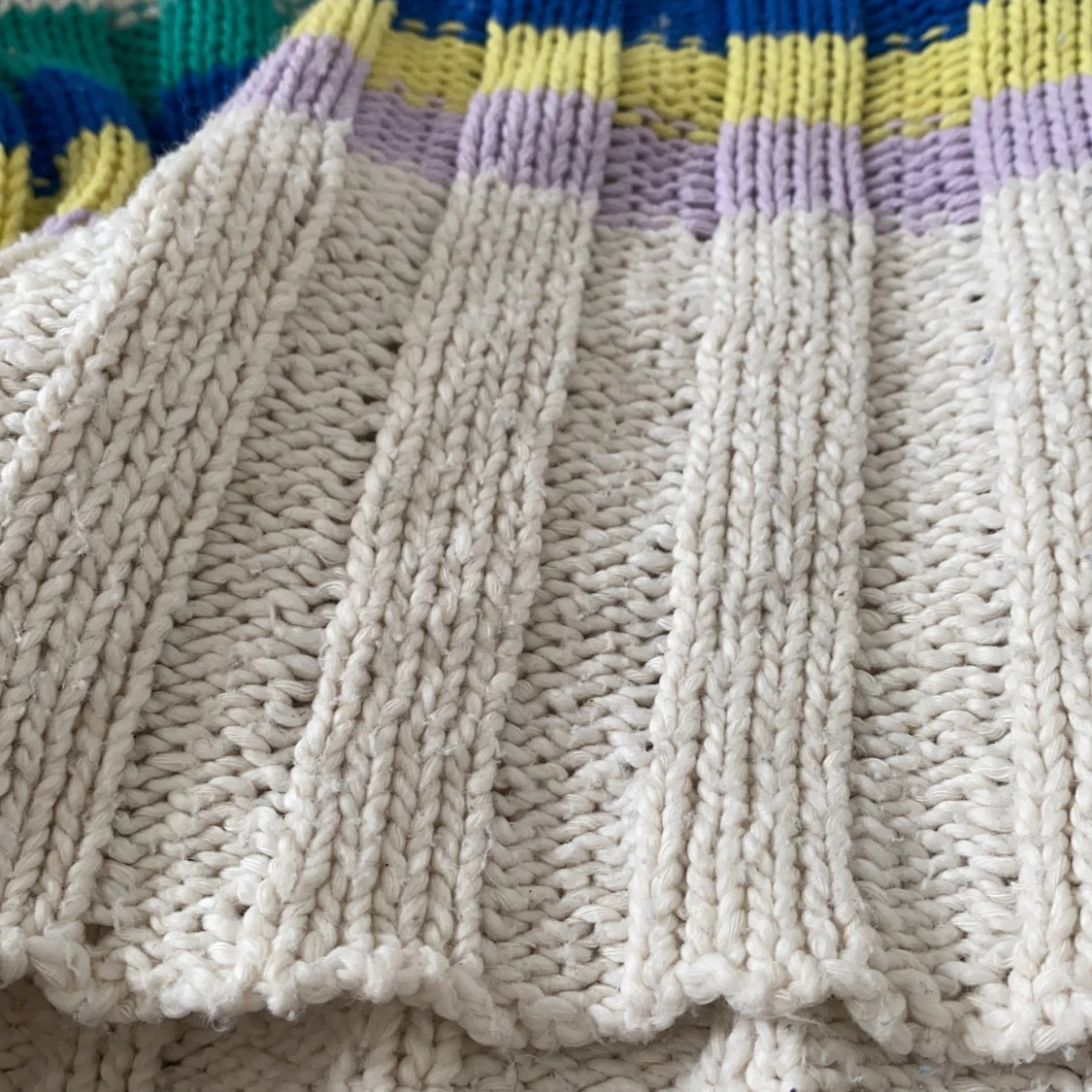 Forever 21 stickad tröja  - 90