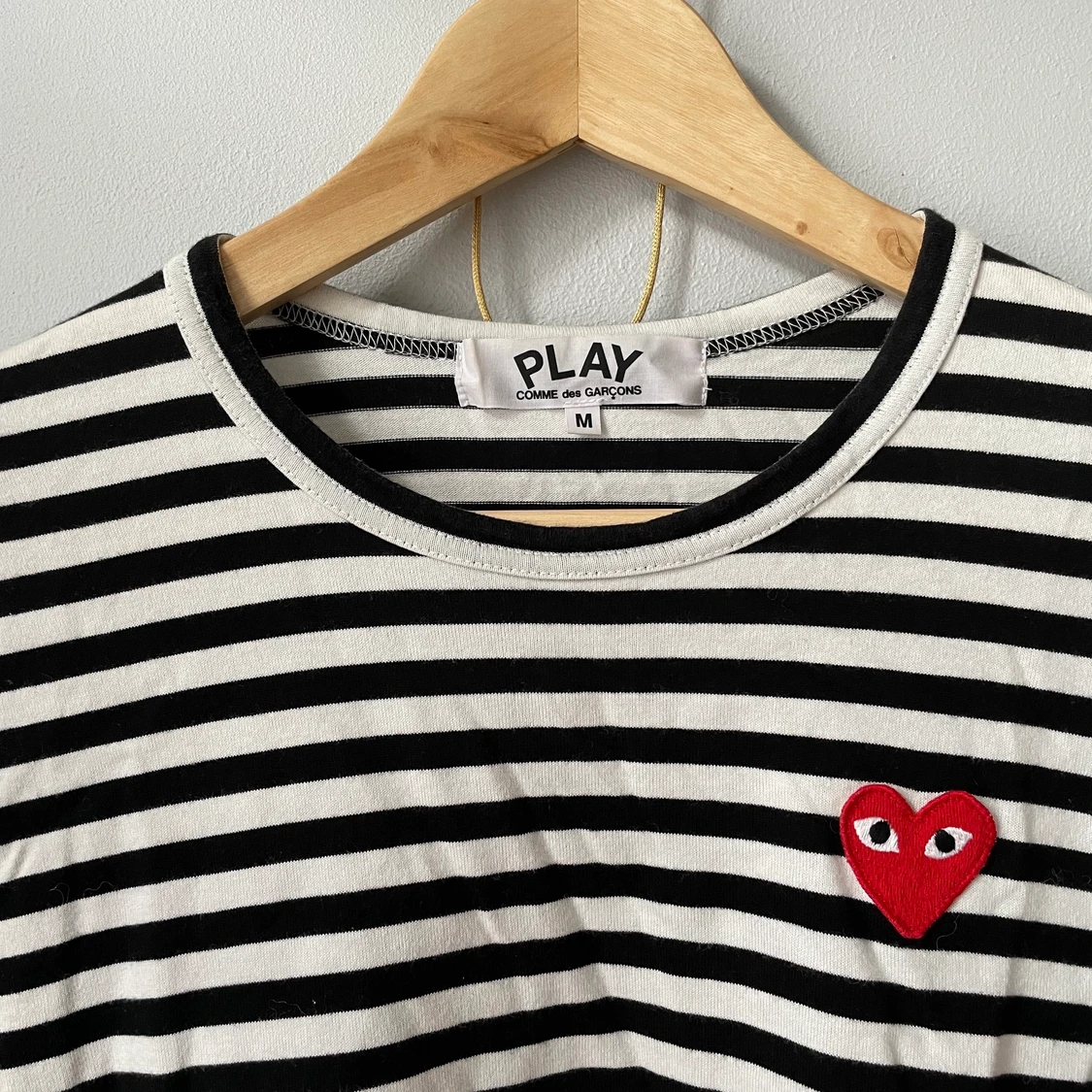 Comme des garcons PLAY - 90