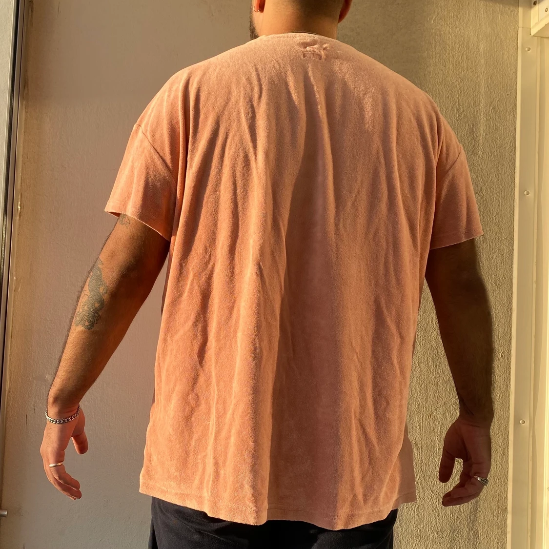 Puma t-shirt XXL - 90