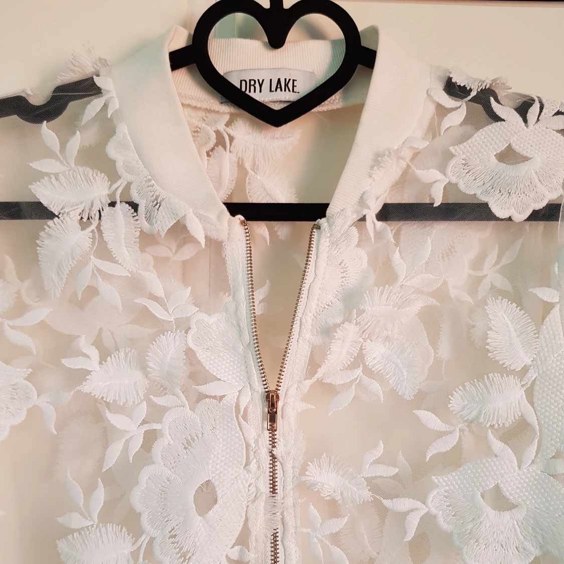 Super fin bomber jacka  - 90