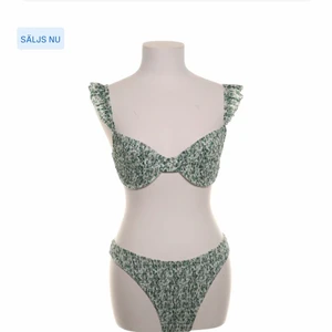 NAKD bikini nyskick - Nyskick, aldrig använd! Stl 75C på kupan och S på underdel