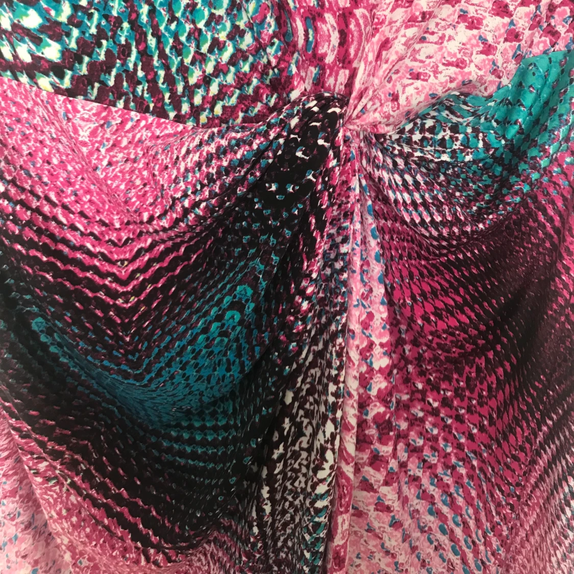 Ilse Jacobsen klänning stl M i nyskick  - 91