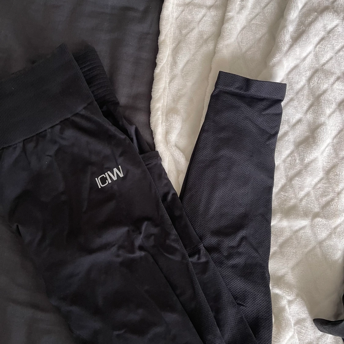 Icaniwill tights - 90