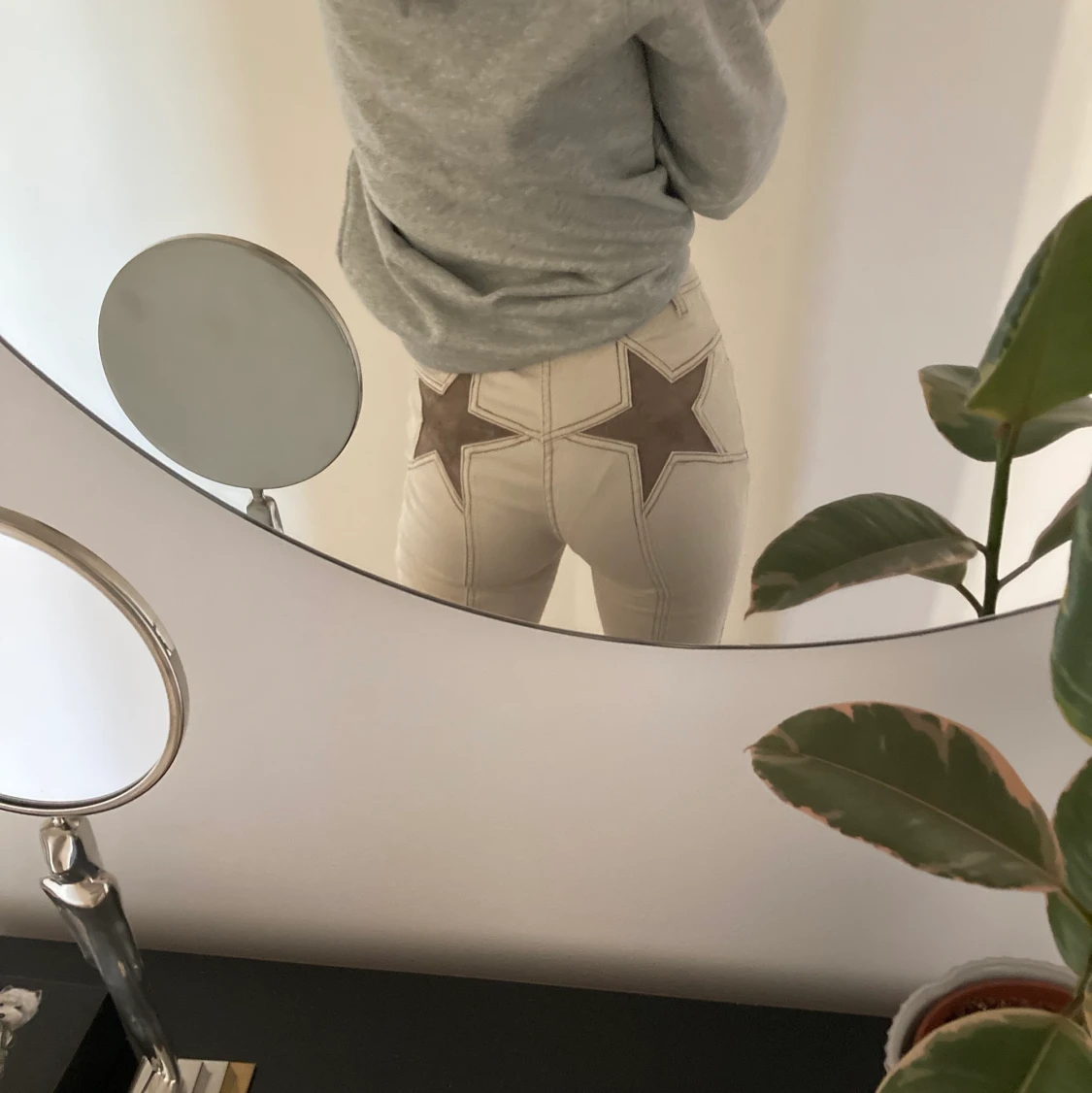 Freepeople firecracker jeans - 90