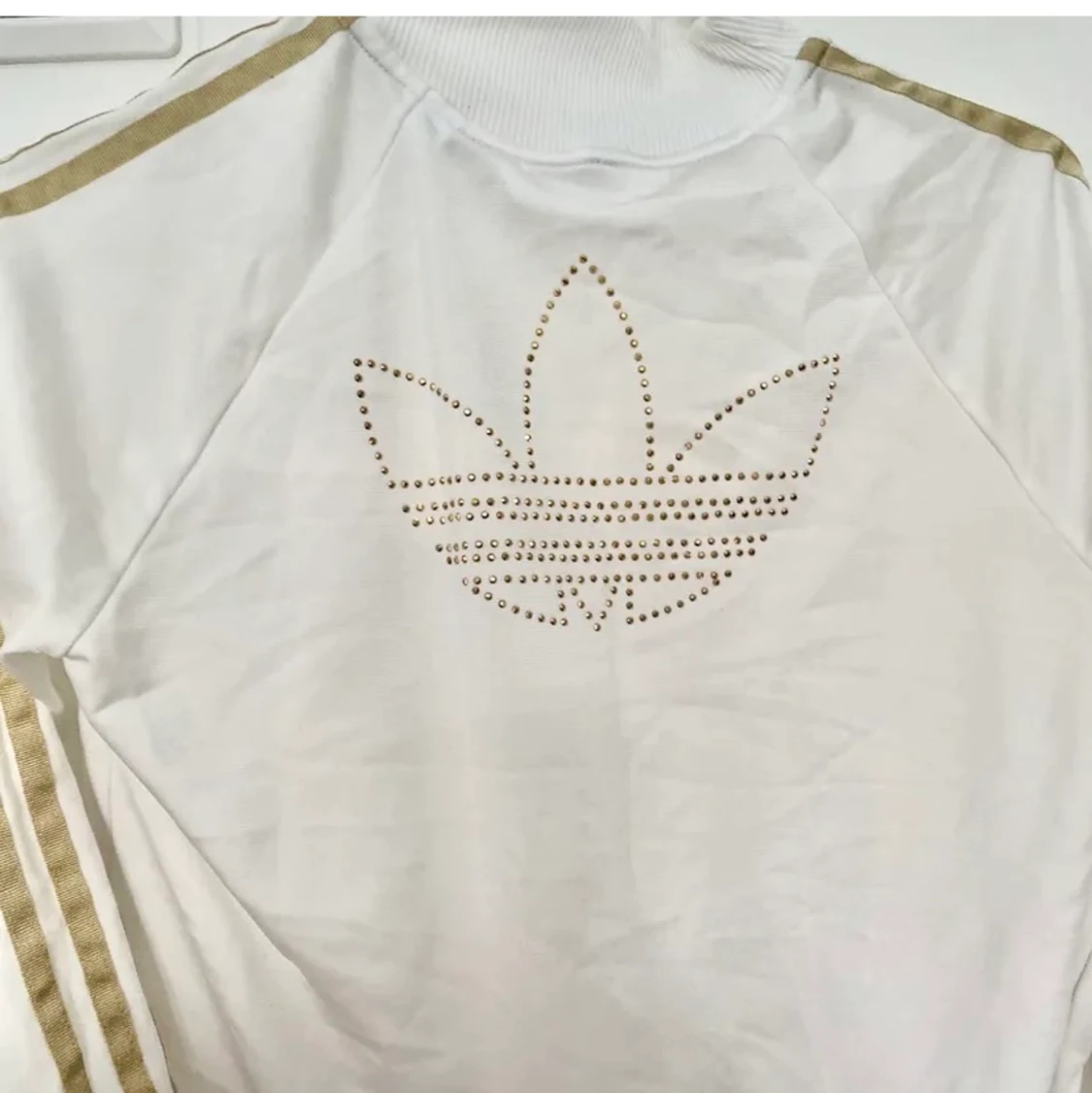 Adidaskofta i storlek 38 - 90