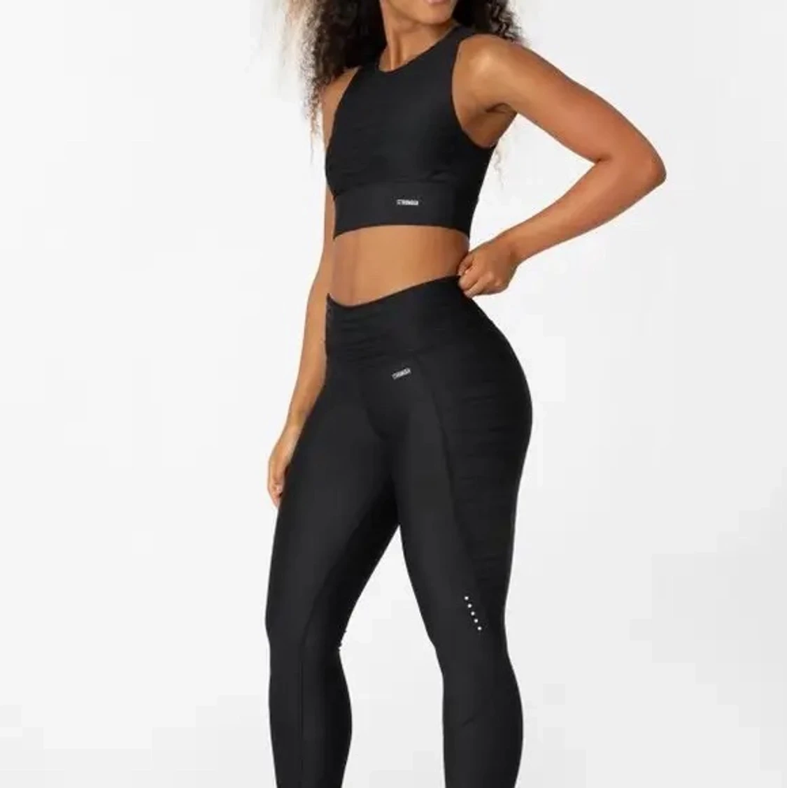 Stronger träningsbyxor