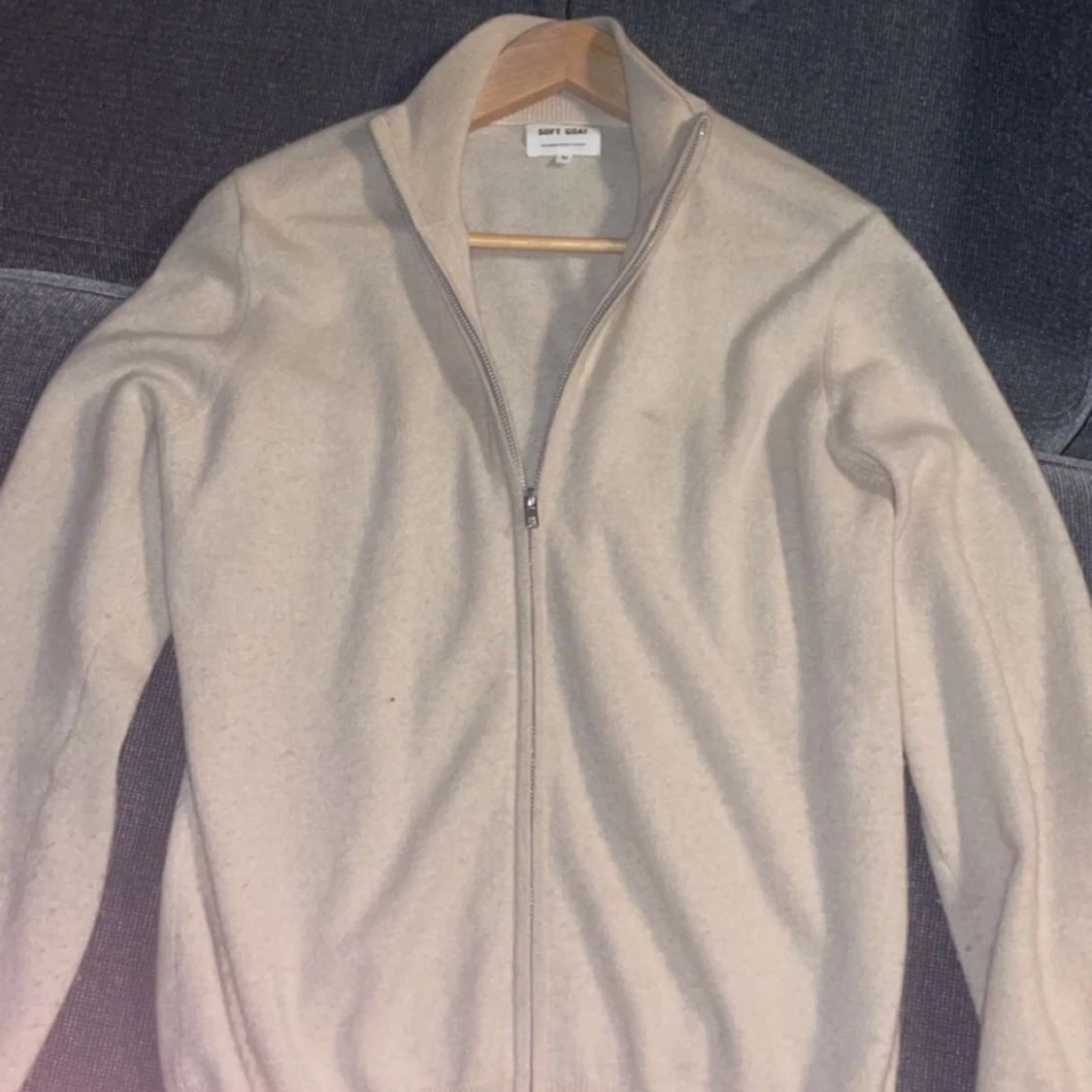 Cashmere tröja  - 90