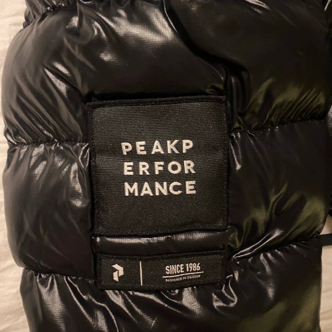 Peak Performance jacka  - 91