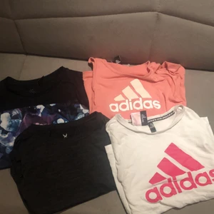 Träning  - Träningskläder. 50kr/styck