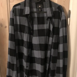 Flanellskjorta  - Skön skjorta. Nypris: 199kr