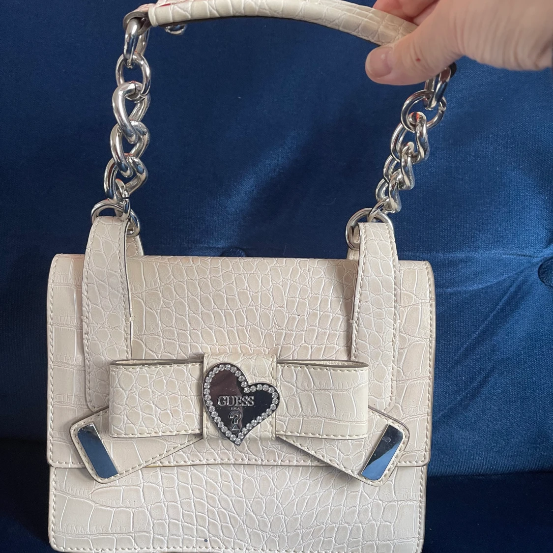 Ny - Guess ny oanvänd handväska