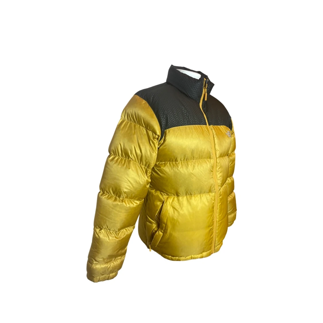 North face Nevero dunjacka