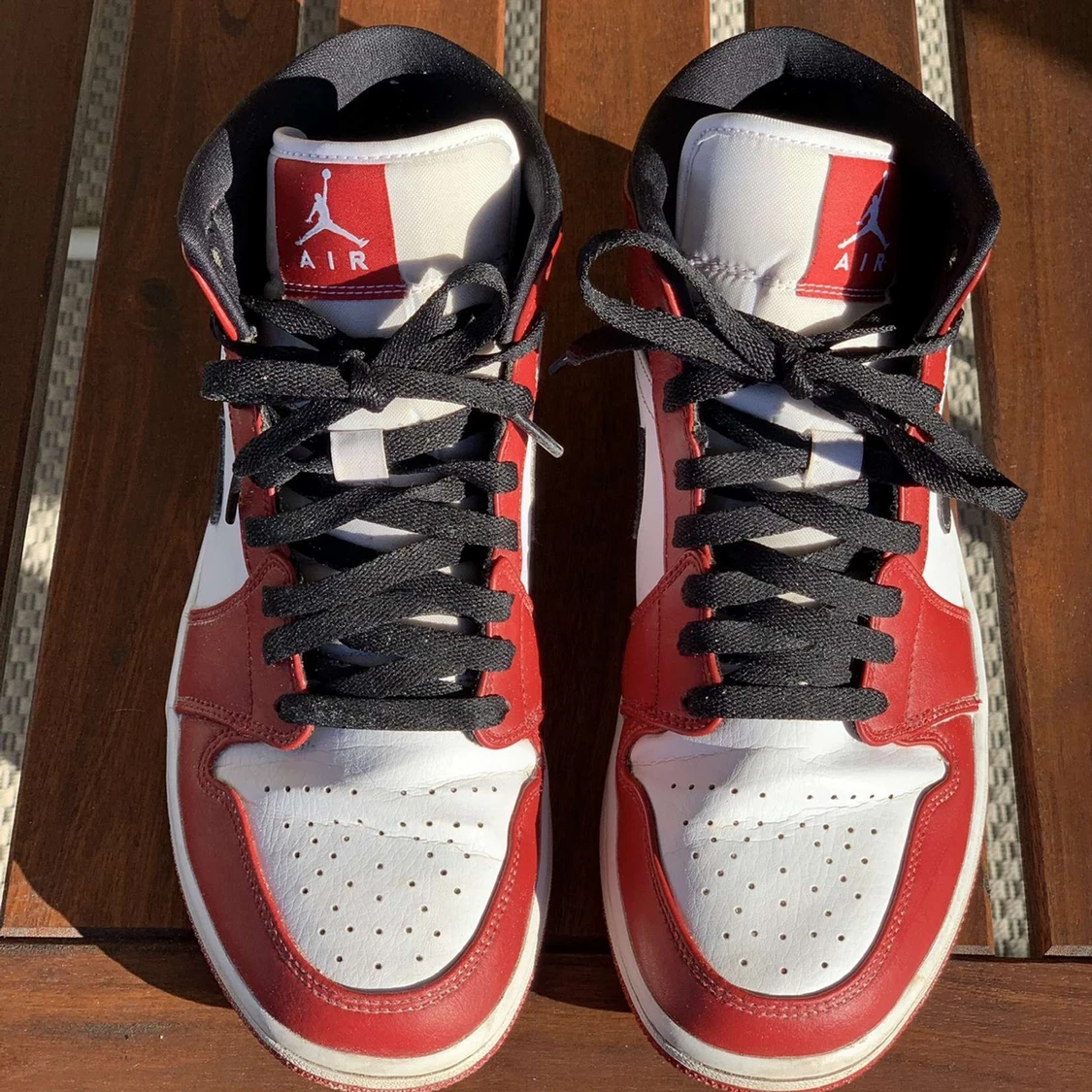 Jordans säljes strl 42 - 90