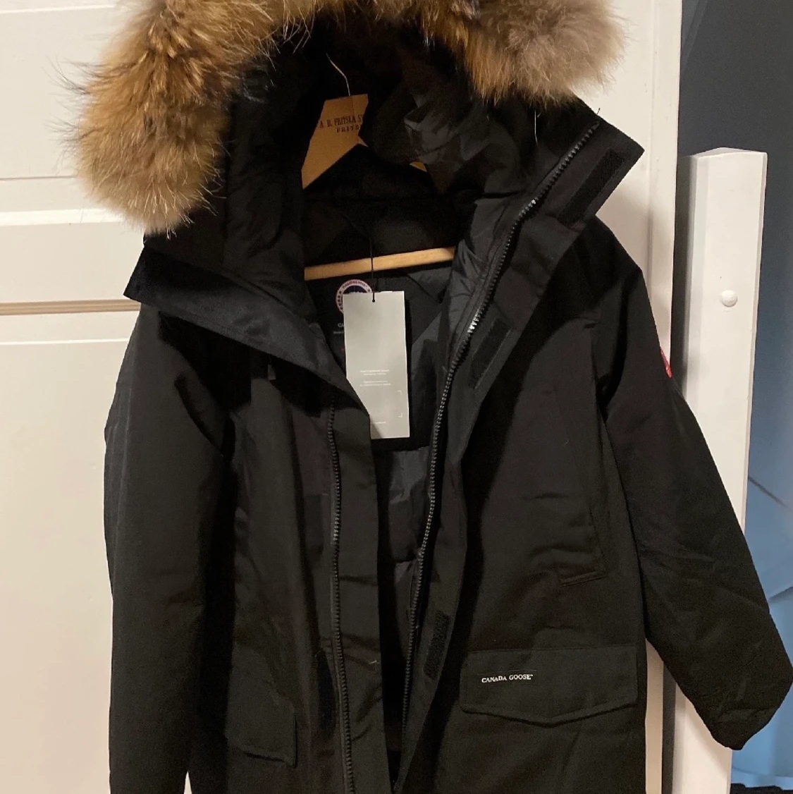 Canada goose XS  - 90