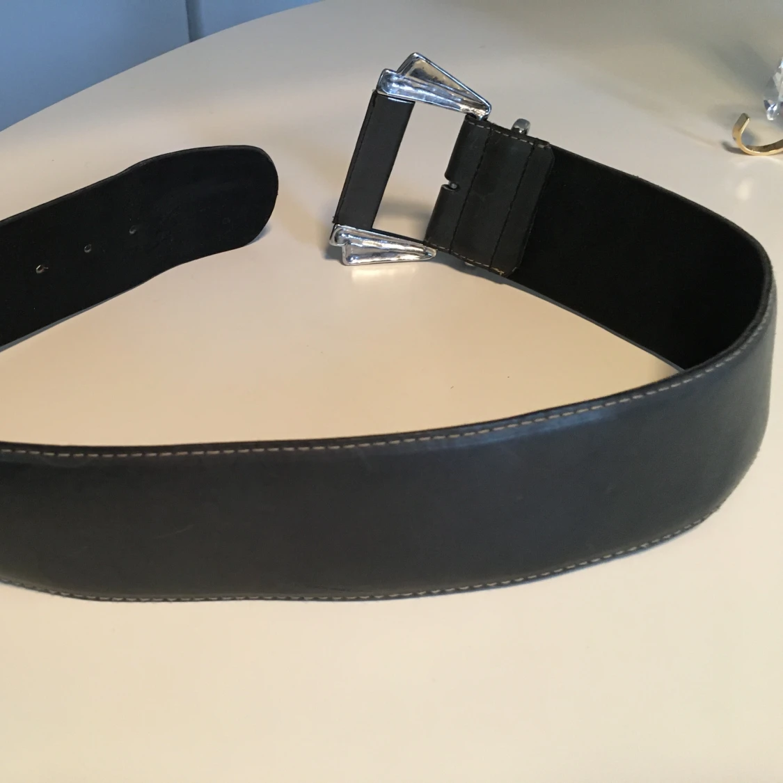 Kenzo city bälte. I stl 70 - 91