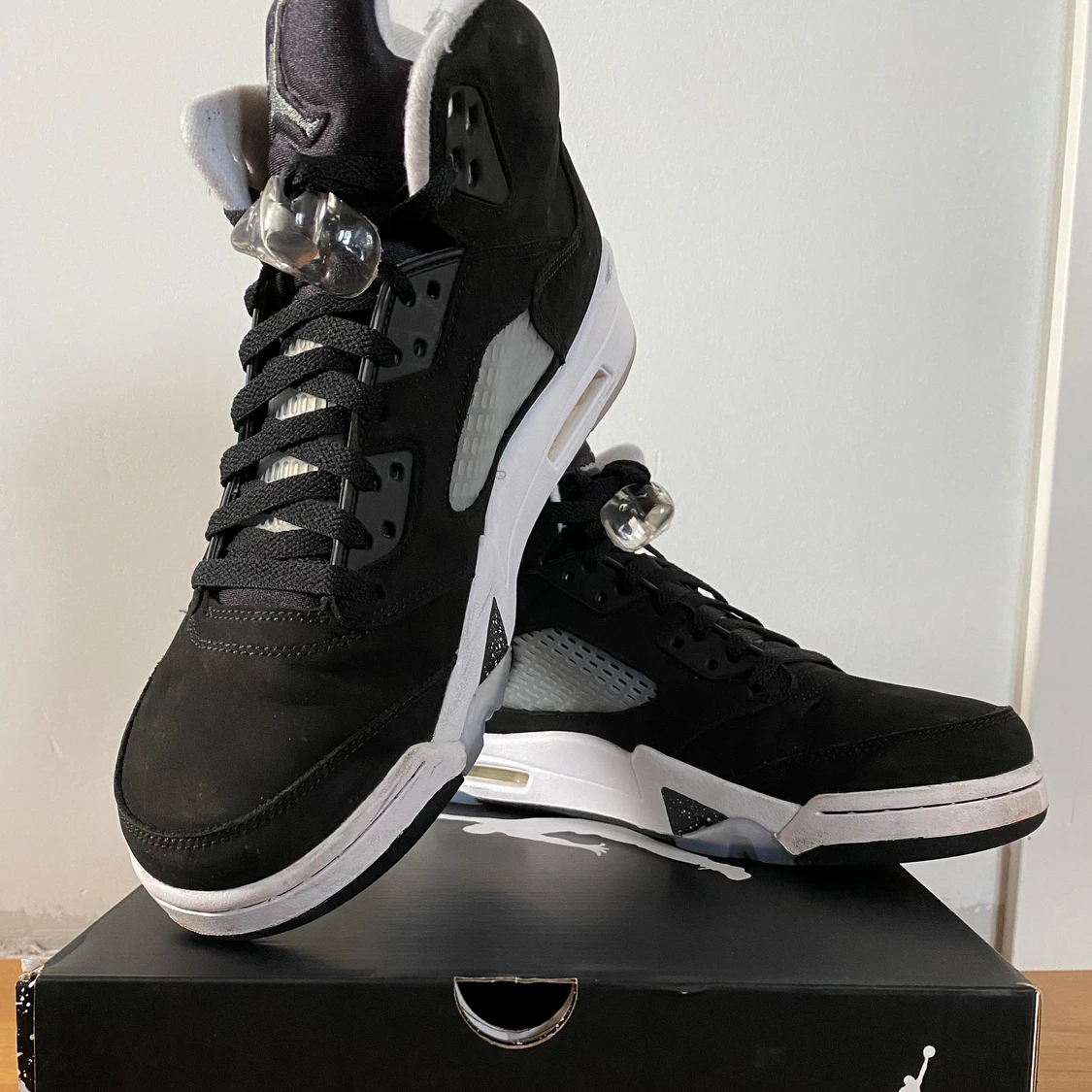 Jordan 5 ”oreo”