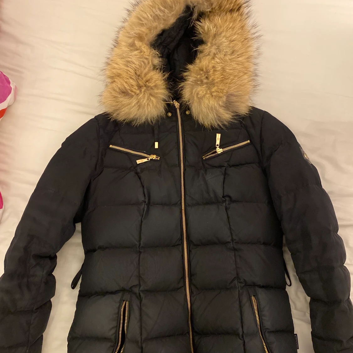 hollies vinterjacka - 91