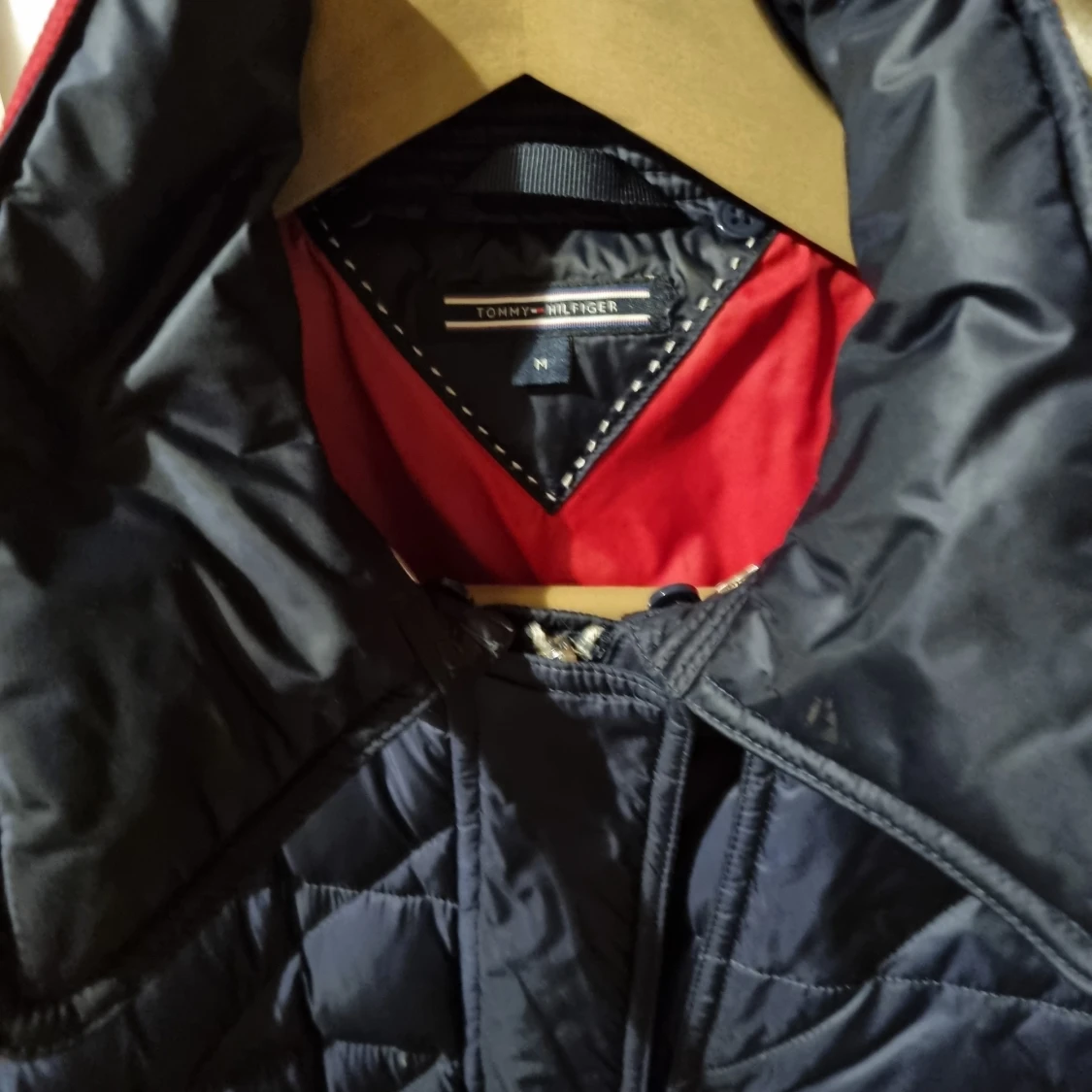 Tommy Hilfiger dunkappa  - 91