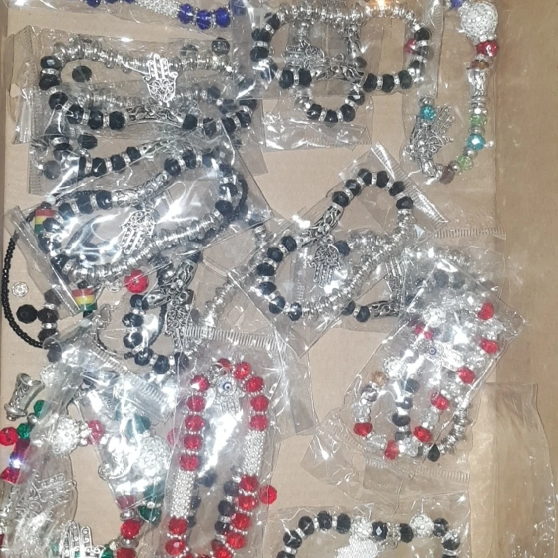 Maroc fatma hand - 90