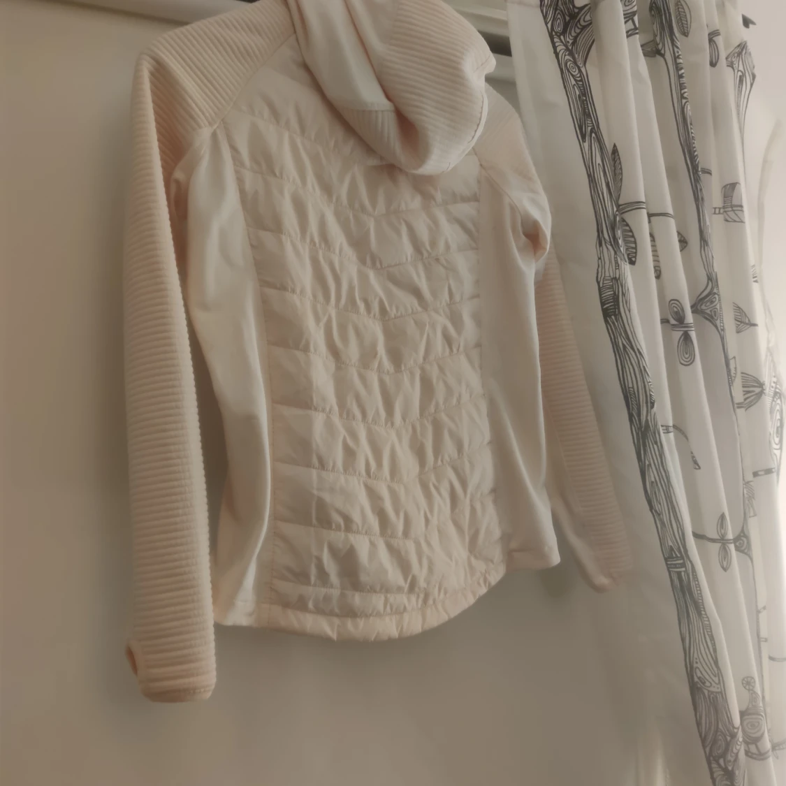 Tränings jacka - 90